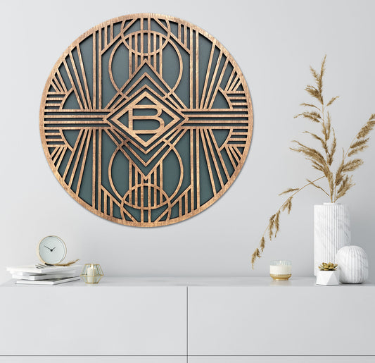 23" Heritage Round Pre-Order