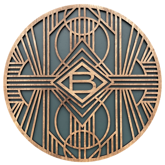 23" Heritage Round Pre-Order
