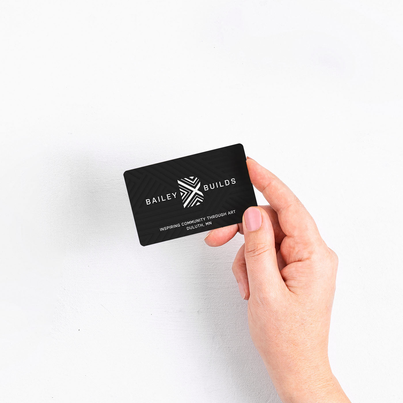 BB Gift Card - $25.00
