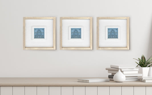 Selah Collection: Renewal