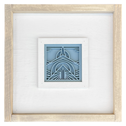 Selah Collection: Renewal